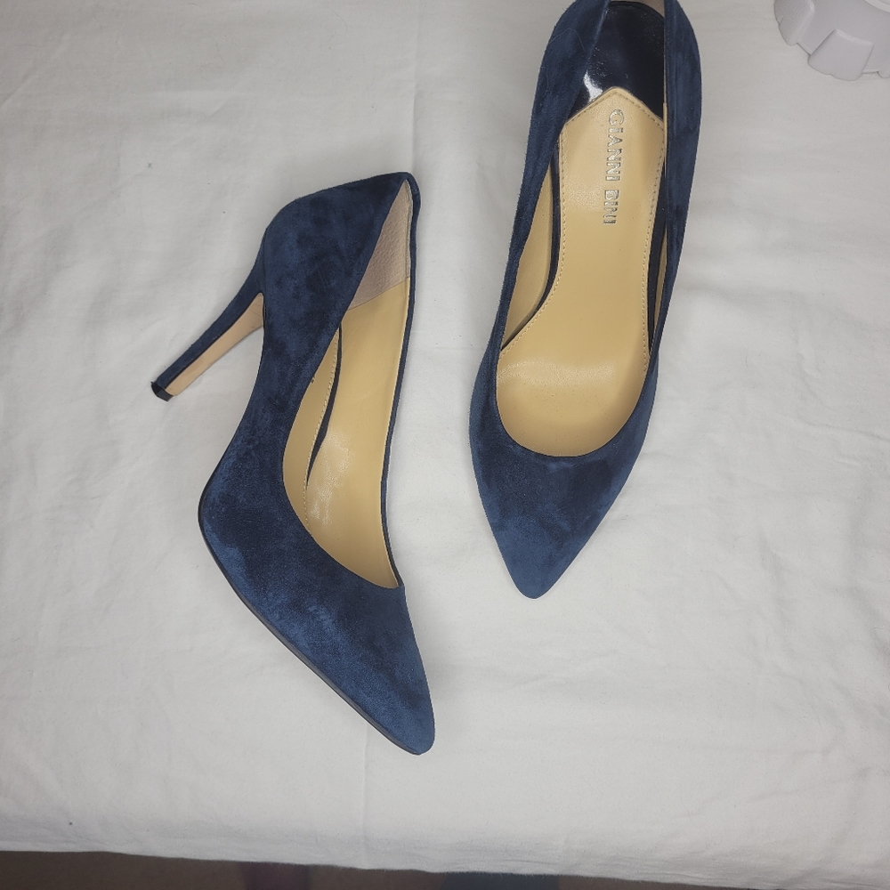 Gianni Bini Pumps